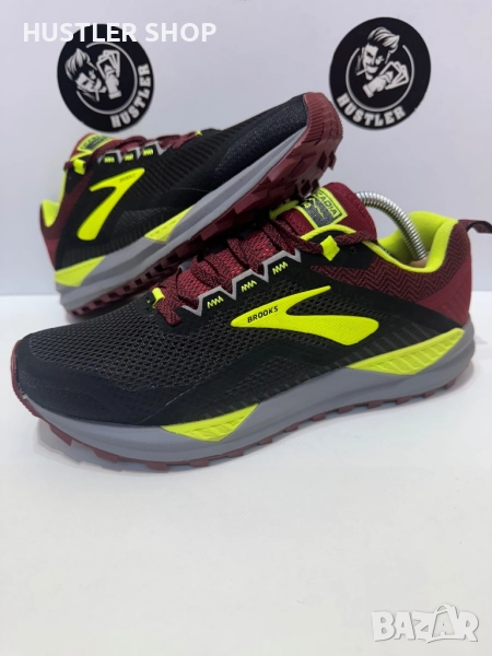 Маратонки BROOKS CASCADIA 14.Номер 40.5, снимка 1