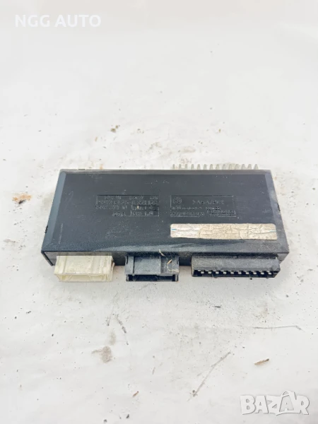 Комфорт Модул за BMW GM IIII , 61.35 8 371 128, 608 377 10,  8371128, снимка 1