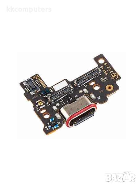 БЛОК ЗАХРАНВАНЕ MOTOROLA EDGE 50 ULTRA (XT2401-1), снимка 1