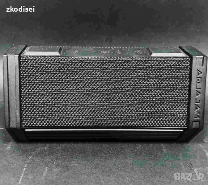 Bluetooth тонколона AQUAJAM AJM 3, снимка 1