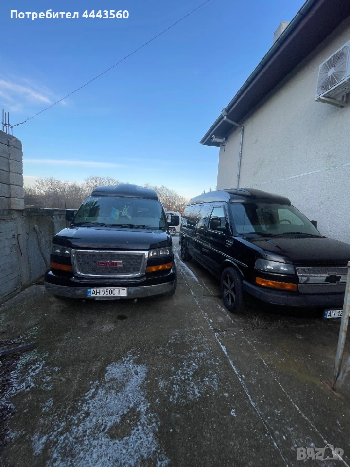 Пътнически и товарни превози, снимка 1