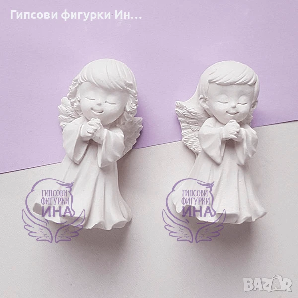 Ангел , снимка 1