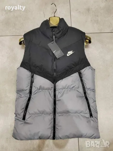Nike мъжки елек , снимка 1