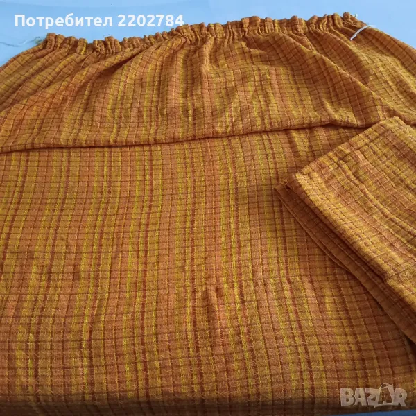 Къси пердета,перде, снимка 1