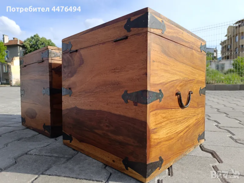 Мебели от Германия , снимка 1