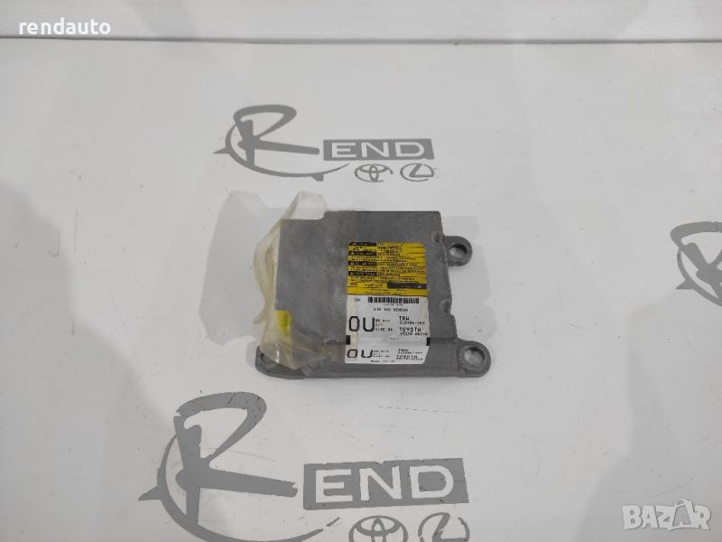 Airbag модул за Toyota Yaris 2005-2011 89170-0D210, снимка 1