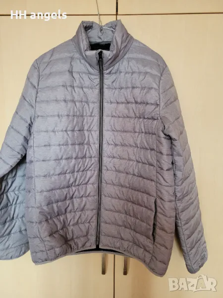 мъжки якета и парки, снимка 1