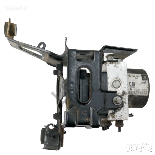 ABS модул Opel Astra H (A04) 2004-2010 ID:150538, снимка 1