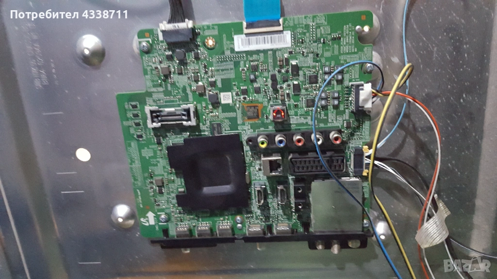 BN41-02156A, снимка 1