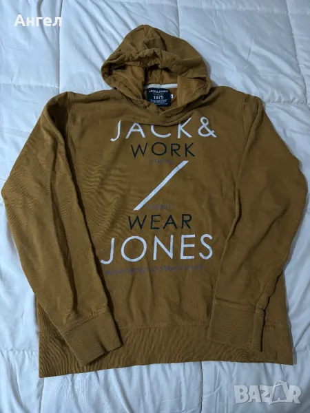 Jack Jones Мъжки Суитшърт, снимка 1