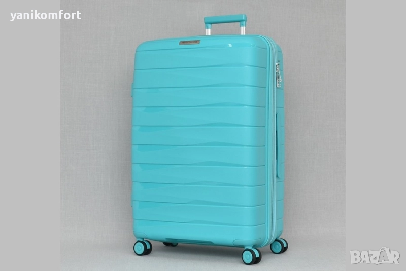 Голям куфар , снимка 1