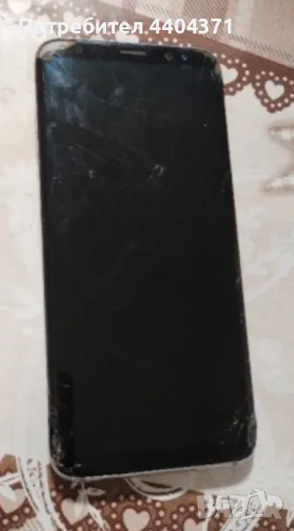 Samsung S8 на части , снимка 1