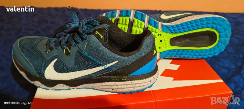 маратонки nike, снимка 1