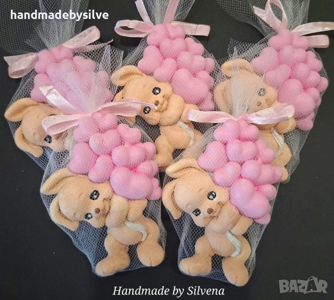 подаръчета за гости, снимка 1