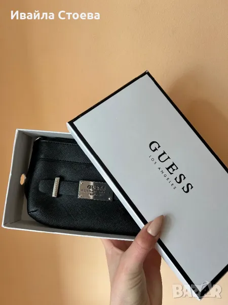 МИНИ ЧАНТА GUESS🛍️, снимка 1