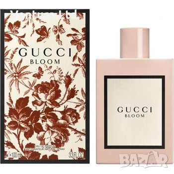 Gucci Bloom EDP 100ml., снимка 1