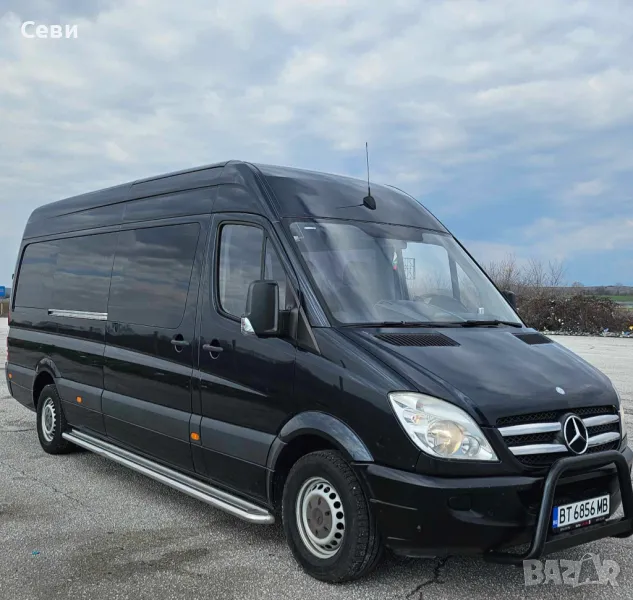 Mercedes-Benz Sprinter 313, снимка 1