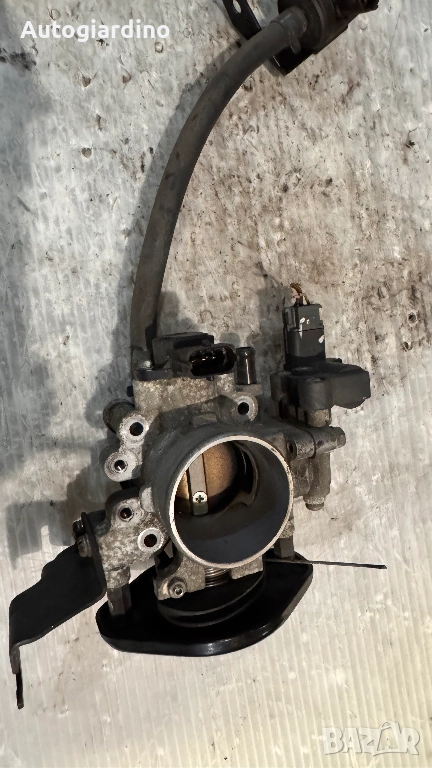 Дроселова Клапа за Hyundai I20 - 35100-03000, снимка 1