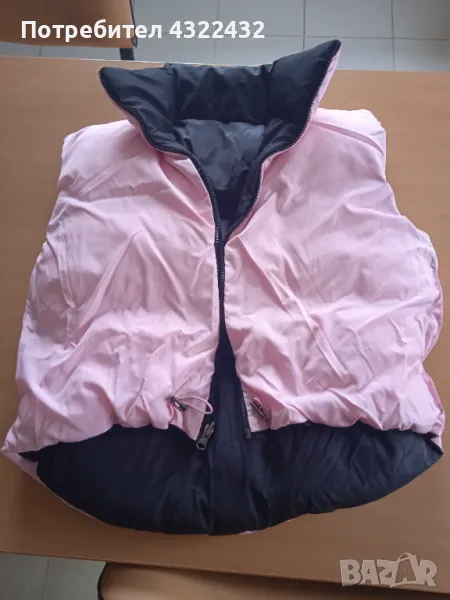 Елек двулицев, снимка 1