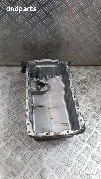 Картер VW Golf 4 1.9TDI 131hp 2003г.	, снимка 1