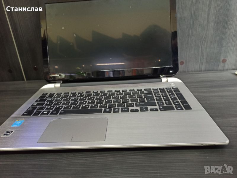 Toshiba Satellite S50-B-142 за части, снимка 1