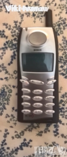 ВОSCH 909-КОЛЕКЦИОНЕРСКИ, снимка 1