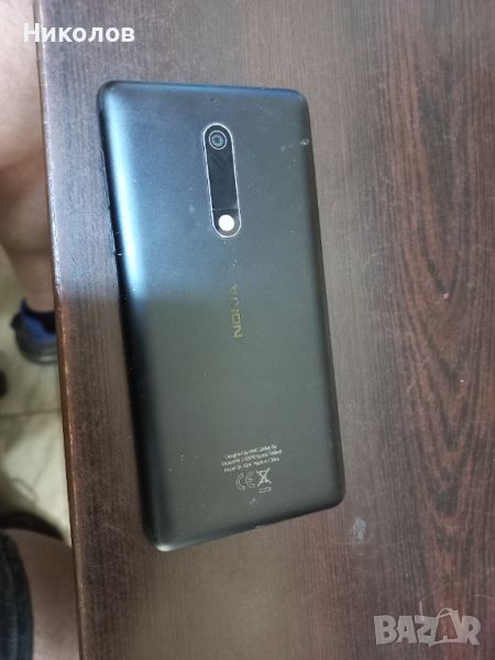 Nokia 5  TA-1024, снимка 1