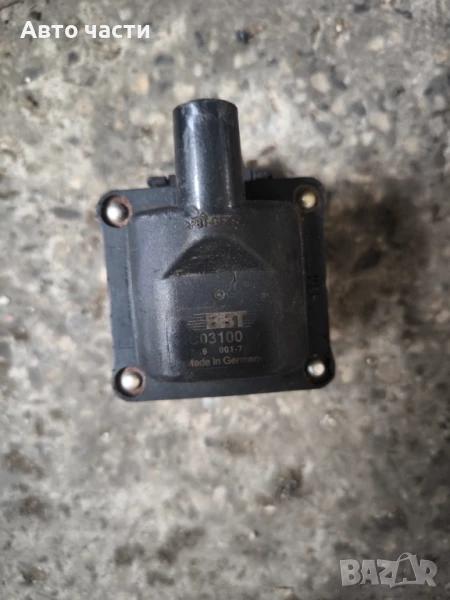 Запалителна бобина за AUDI 80 (8C, B4) 2.0 E, снимка 1