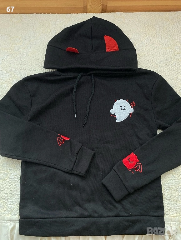 Лот дрехи ХС-С, снимка 1