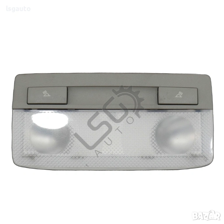 Плафон Opel Astra (J) 2010-2018 ID: 156611, снимка 1