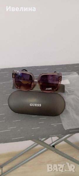 Дамски, нови, оригинални, GUESS, 95 лв, снимка 1