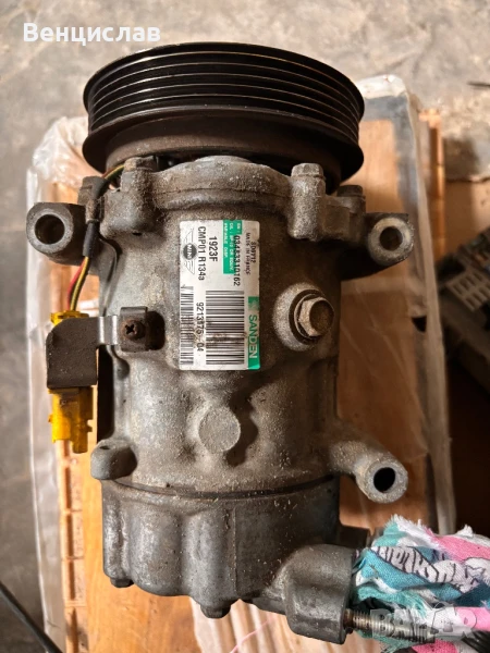 Компресор за климатик Mini Countryman 1.6d, снимка 1