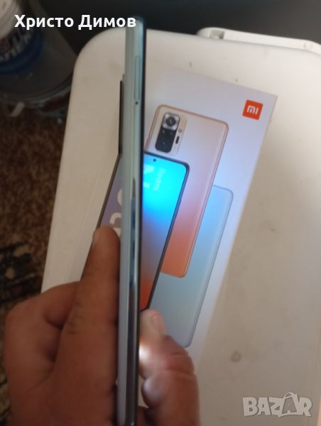 Xiaomi Redmi Note 10 Pro, снимка 1