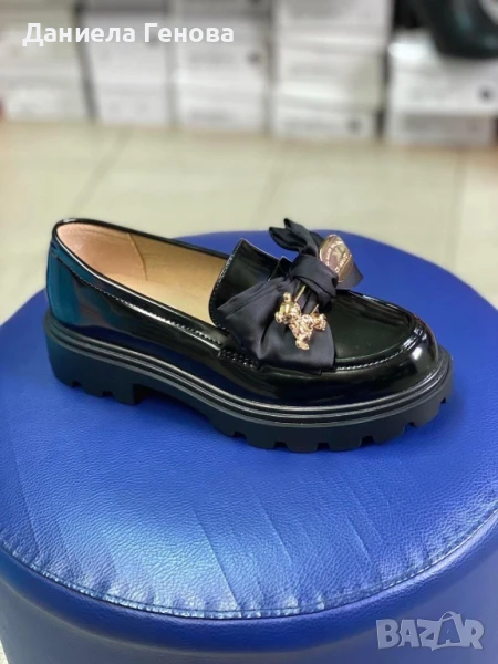 ДАМСКИ УОЛФЪРИ, снимка 1