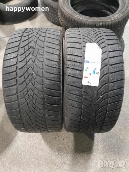 Зимни гуми 285 30 21 2бр, снимка 1