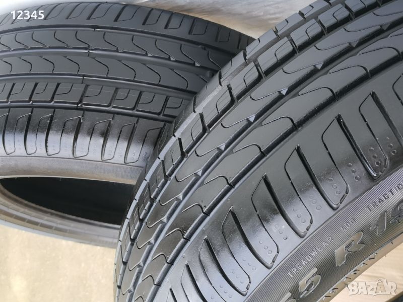 255/50R19 pirelli scorpion dot2021-№275, снимка 1