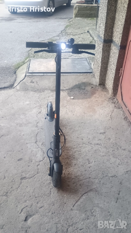 Електрическа тротинетка, снимка 1