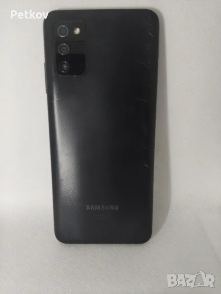 Samsung a02s на части , снимка 1