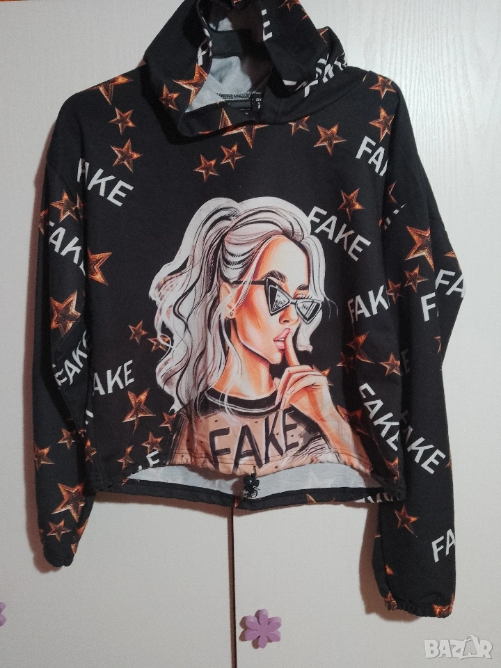 разпродажба на нови български блузи, снимка 1