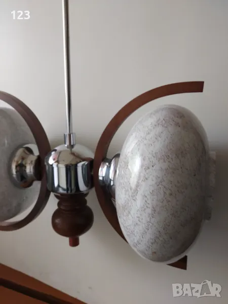 Полилей , снимка 1