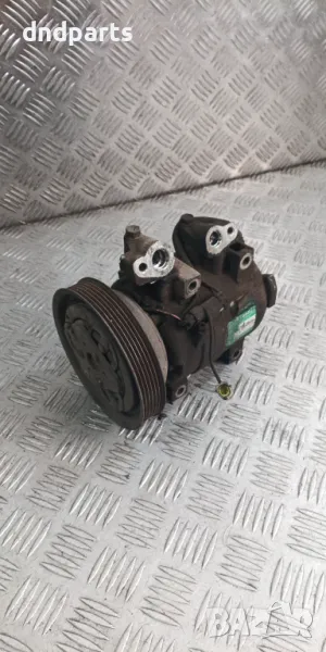 Компресор SsangYong Musso 2.3i 1998г.	, снимка 1