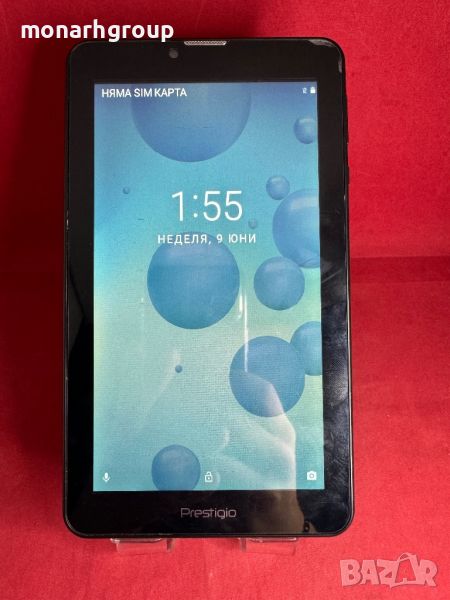 Таблет Prestigio Wize 3437, снимка 1