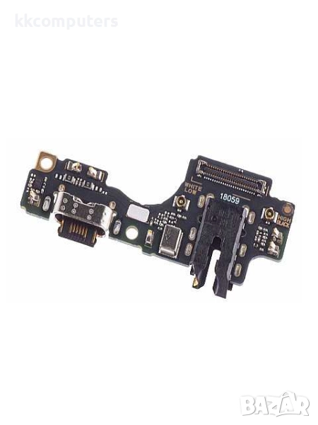 БЛОК ЗАХРАНВАНЕ MOTOROLA MOTO G73 (XT2237), снимка 1