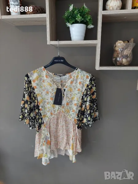 нова ризка, снимка 1