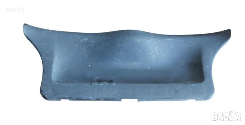 Кора Заден Капак Ауди A3 8L
(2) - 8L0867979, снимка 1