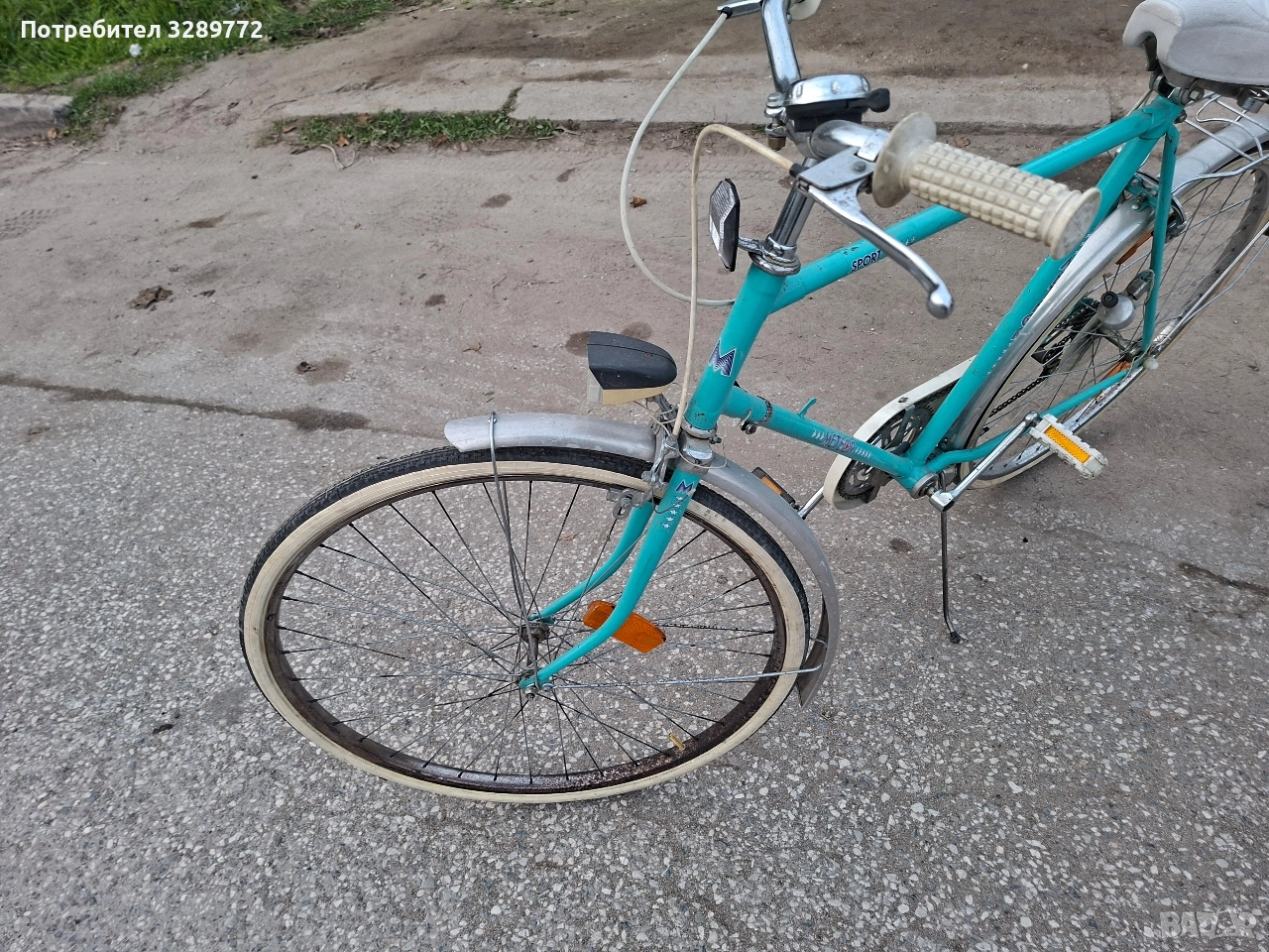 КОЛЕЛО, снимка 1