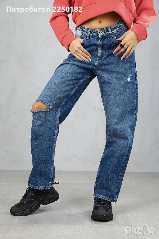 Pause Jeans дънки!, снимка 1