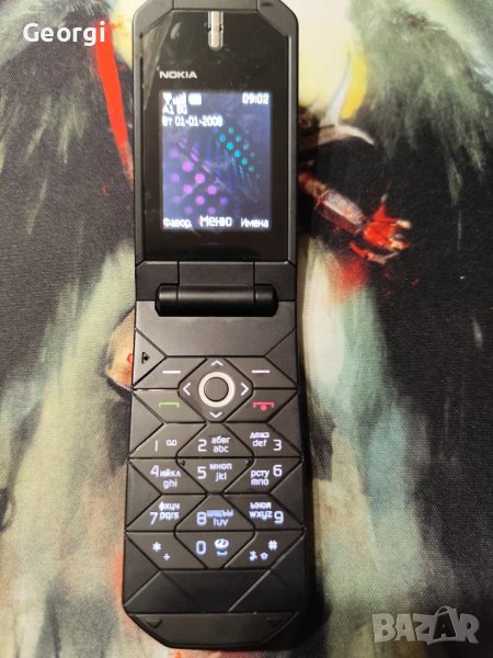 Nokia 7070 prism, снимка 1