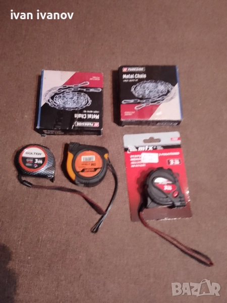 ролетки-3лв, снимка 1