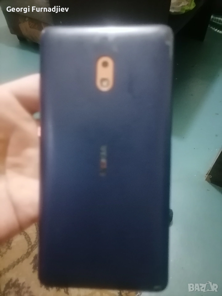 нокия2.1, снимка 1